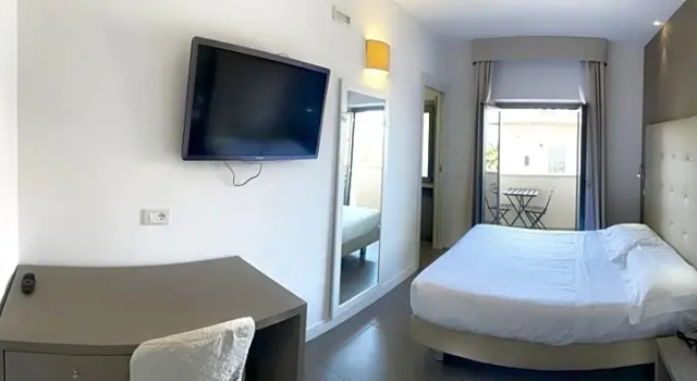 Номер Superior Hotel Arlecchino