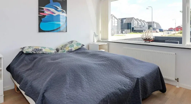 6 Person Holiday Home in Hadsund, Rezervovat Rekreační dům Hadsund 