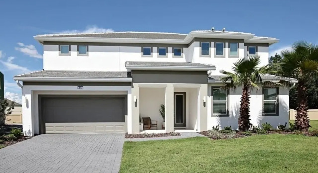 Very Private Surroundings Pool, Game Room & More! 7 Bedroom Home