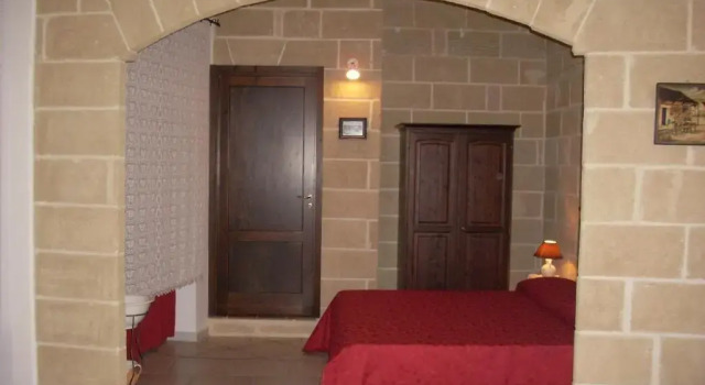 Номер Standard Residenza de Leonardis