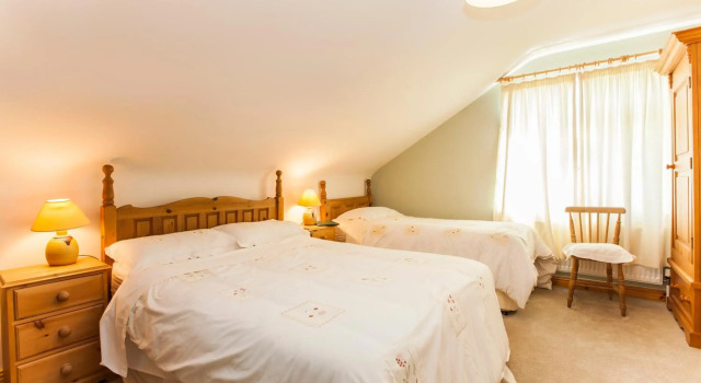 Sunville Bed And Breakfast, Book Vacation Home Ballycotton 