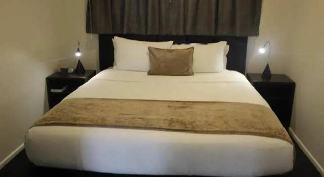 Апартаменты Riverlea Motel