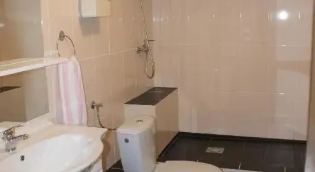 Номер Standard The Burgklause Boutique Hotel