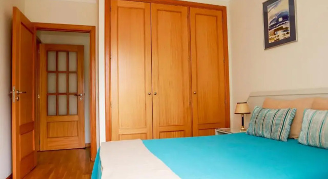 Apartamento Infante, Rezerwuj Apartament Hotele w Funchal z parkingiem, Parking