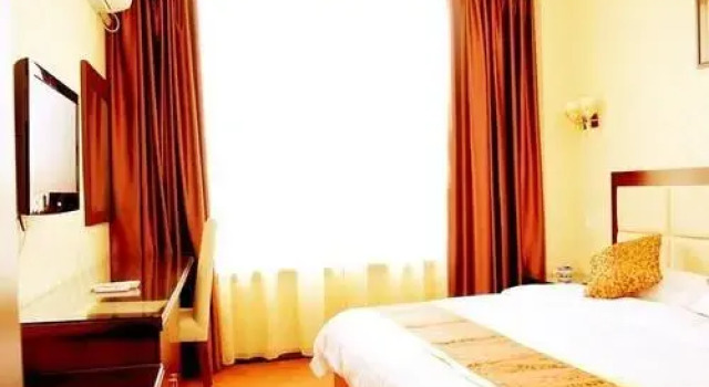 Xinyuan Hotel, Boek Hotel Hotels in Chengdu met parkeren, Parkeren