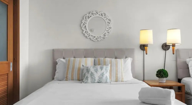 Апартаменты Lagoon819-bl in San Juan