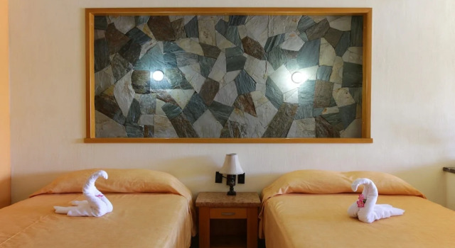 Полулюкс Villas Dulce Suenos
