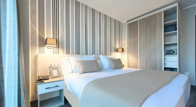 Двухместный номер Superior New Hotel Colon