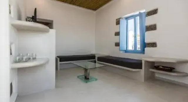Plaka Suites, Prenota Appartamento Plaka Milou Milo