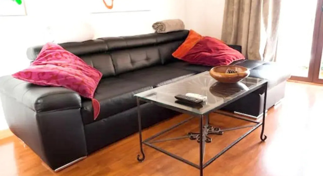 3 bedrooms appartement with wifi at Granada, Забронировать Апартаменты/квартира Альбайсин Гранада, рядом с Городской совет Гранады