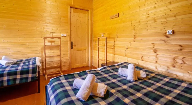 Badishi Guesthouse, Prenota Affittacamere Mestia Samegrelo Zemo-Svaneti