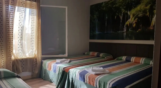 Hostal Restaurante Río Ubierna, Book Hotel Sotopalacios Castile and Leon
