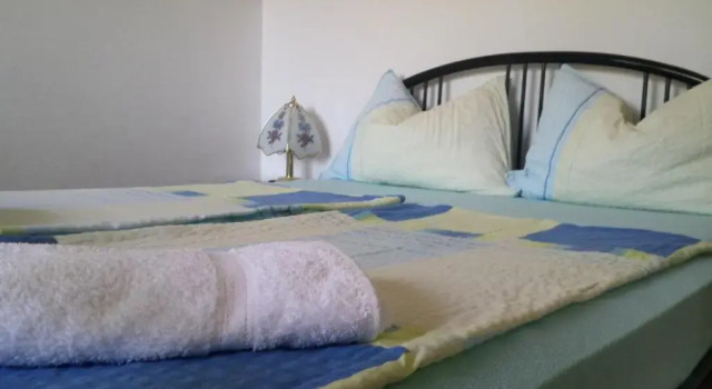 Guest House Željko Klarić