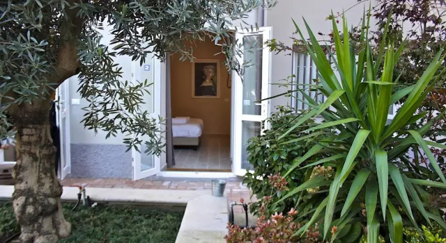Standard Triple room B&B Leonardo