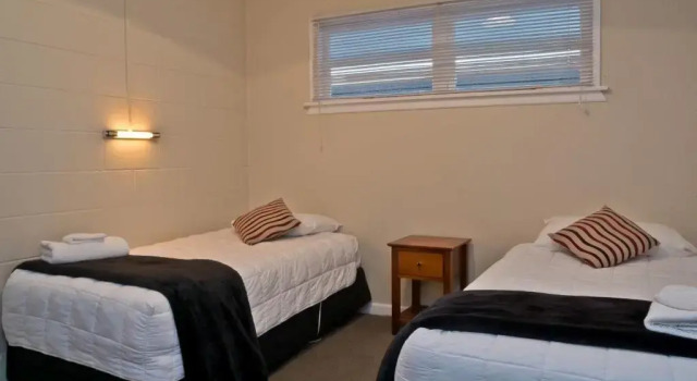 Апартаменты с 2 комнатами Picton Accommodation Gateway Motel
