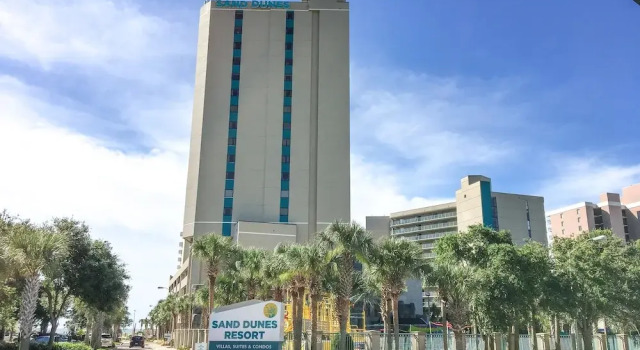 Atlantic-view Resort W/ Pool & Lazy River 3 Bedroom Condo