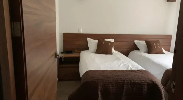 JUUB Perfect Sunny 1 Bedroom Apartment, Забронировать Апартаменты/квартира Мехико Мексико, рядом с Estela de Luz