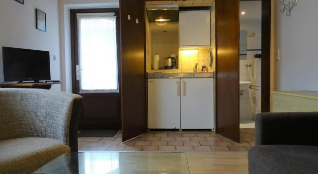 Haus Rosi Whg 4