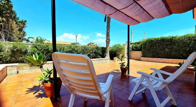 Вилла Appartamenti San Lorenzo Marzamemi Cecilia