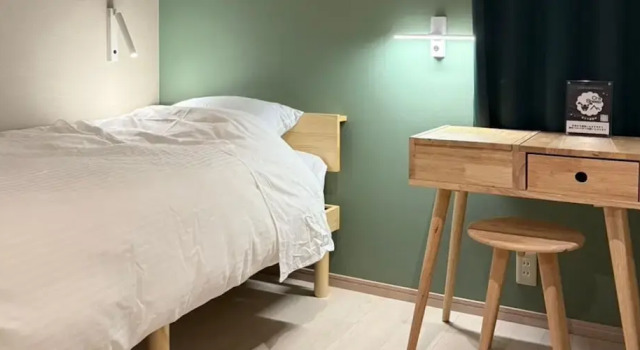 Номер Standard ChillSheep