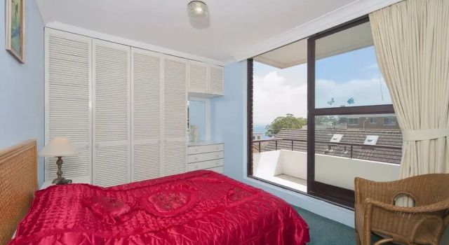 Bellevue, Unit 7/4 Donald Street