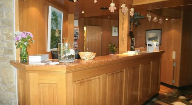 Adler Golf-& Tagungshotel, Reserva ahora Hotel Harth - Pöllnitz Turingia