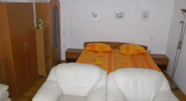 Апартаменты c 1 комнатой Apartmaji Kranjska Gora