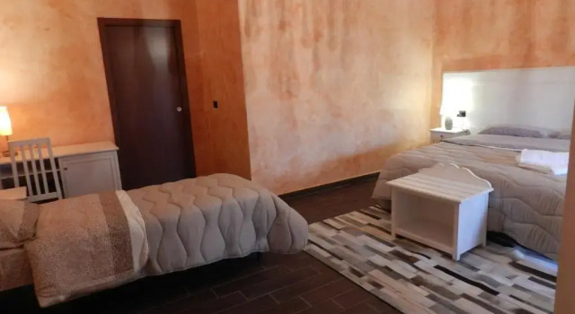 Enna Cerere, Book Hotel Hoteller i Enna med parkering, Parkering