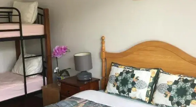 Номер Standard Mini Homestay