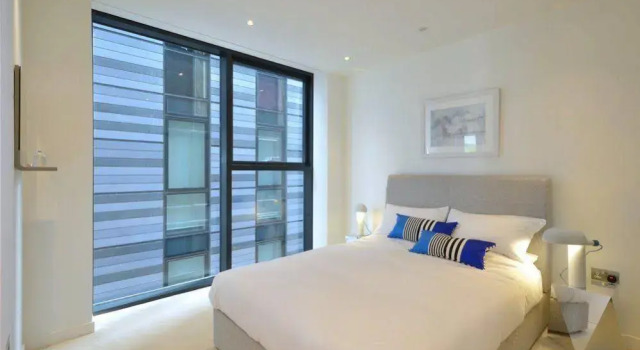 Cloud 9 - Quartermile Apartments, Забронировать Апартаменты/квартира Эдинбург Midlothian, рядом с Национальный музей Шотландии