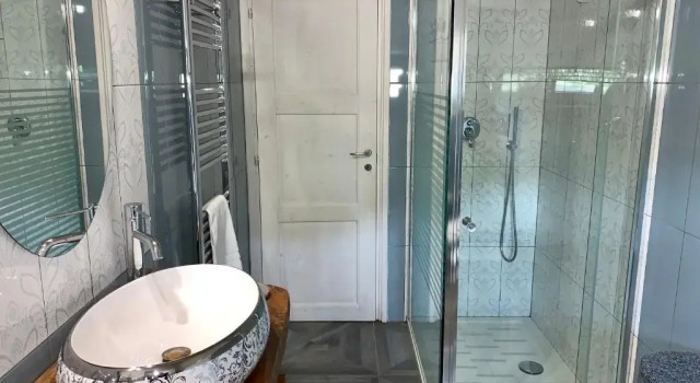 Апартаменты Agriturismo Fonte Rosa