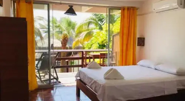Blue Point Hotel