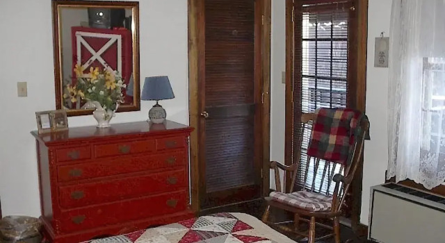 La Perla at Gregory House Country Inn & Restaurant, Забронировать Отель Аверилл-Парк Hudson Valley