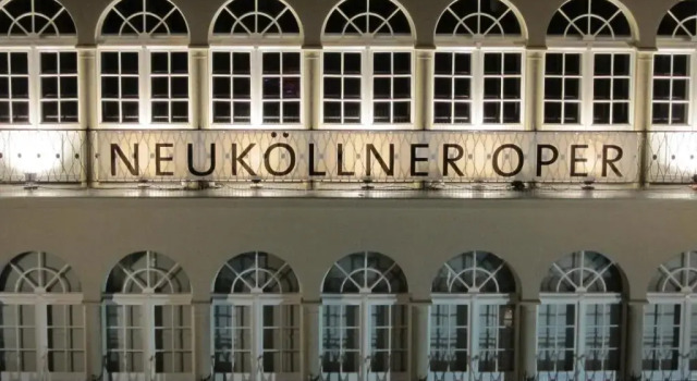 BERLIN mal ANDERS ERLEBEN - HIER TOBT DAS LEBEN, Book Hotel Neukölln Berlin, near Boddinstrasse