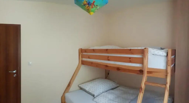 Апартаменты Apartment Tánička - Chopok Juh, Tále