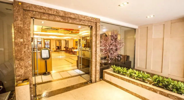 Lenid Hanoi Hotel