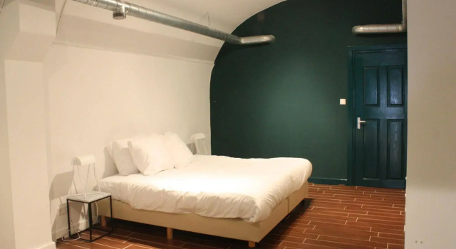 Hotel 26, Забронировать Отель Отели Утрехт 3 звезды, рядом с TIAS School for Business and Society, 3*