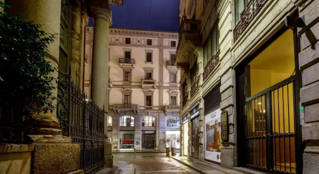 Апартаменты Via Torino - Daplace Apartments