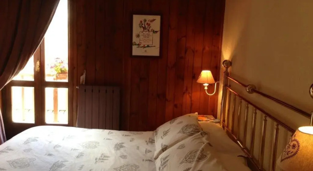 Hotel Pian del Sole, Prenota Hotel Claviere Val di Susa