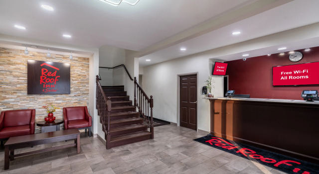 Red Roof Inn & Suites Carrollton, GA - West Georgia, Reserva ahora Hotel Carrollton Georgia