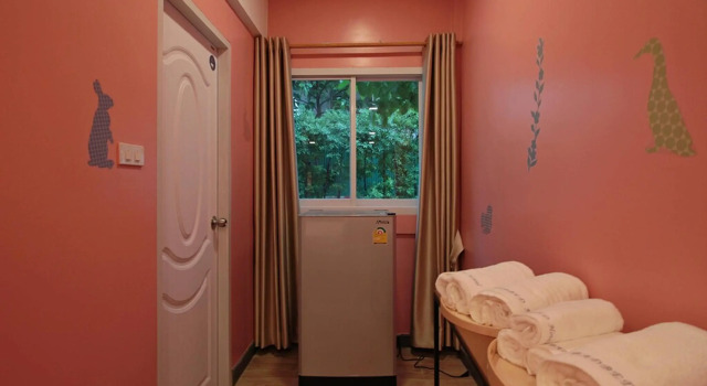 R 17 Living Hotel