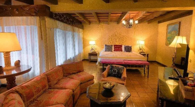 Hotel Atitlán Hotel & Jardines, Book Hotel Hotels in Solola with a Pool, Swimming Pool