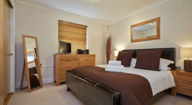 Pravonix - Jago House, Reservar Hotel Newbury Berkshire