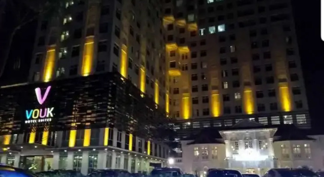 Hejmo Suites, Rezerwuj Hotel Hotele 4-gwiazdkowe w Penang, 4*