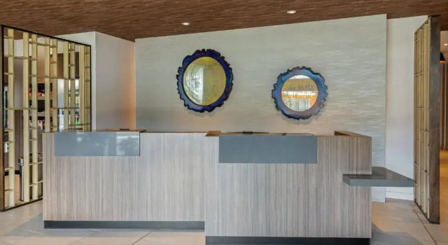 Fairfield by Marriott San Jose Airport Alajuela