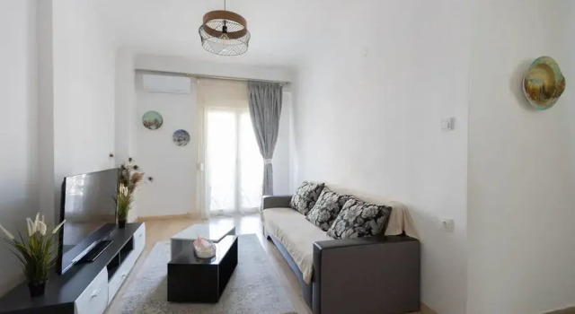 Le Plaza Modern Escape Near Thessaloniki Center, Reserva ahora Apartamento Tesalónica Macedonia