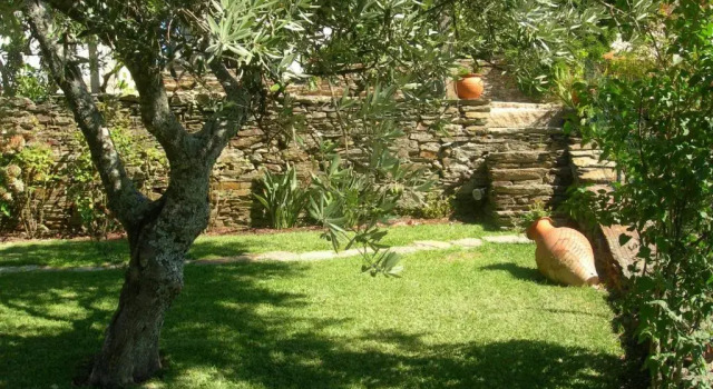 Вилла Quinta da Padrela Winery House