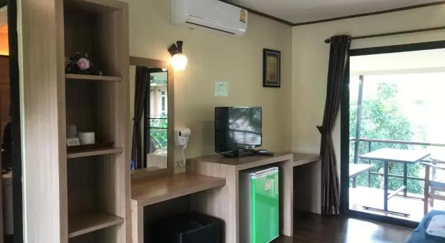 Baan Duaentara