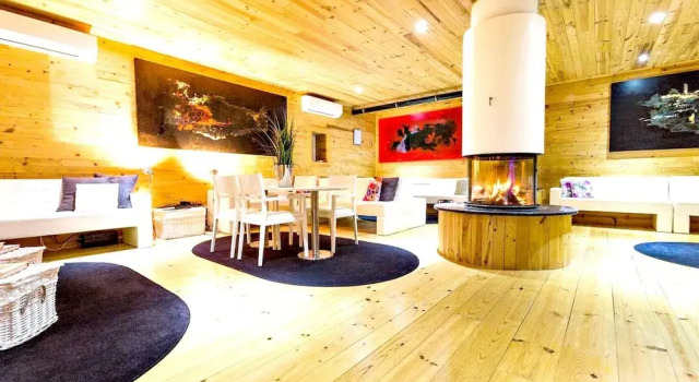 Mansion With 6 Bedrooms in Sertã, With Wonderful Mountain View, Enclosed Garden and Wifi, Book Hotel Hotels in Centro with a Pool, Swimming Pool
