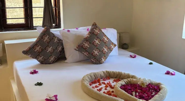 Номер Standard Kasuku Villa